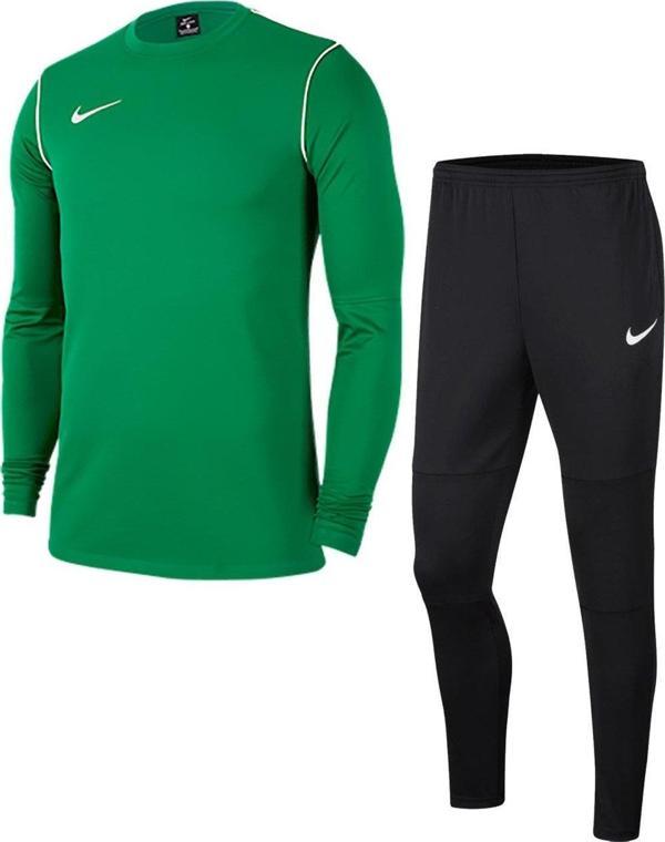 Nike M Park 20 Knit Track Antrenman Eşofman Takımı - Image 1