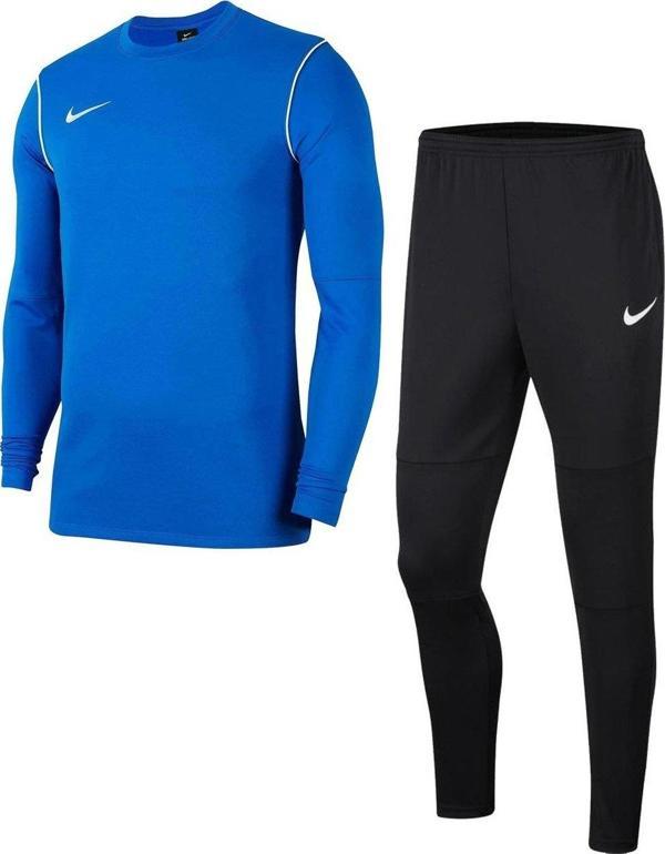 Nike M Park 20 Knit Track Antrenman Eşofman Takımı - Image 1