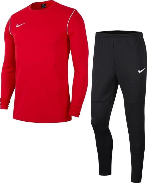 Nike M Park 20 Knit Track Antrenman Eşofman Takımı - Image 1