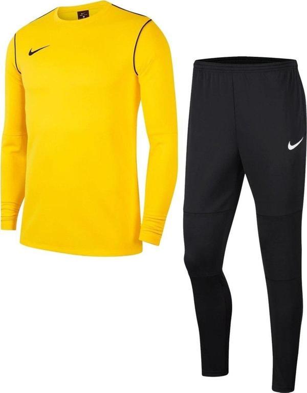 Nike M Park 20 Knit Track Antrenman Eşofman Takımı - Image 1