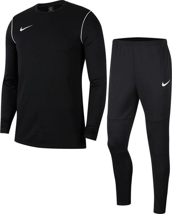 Nike M Park 20 Knit Track Antrenman Eşofman Takımı - Image 1