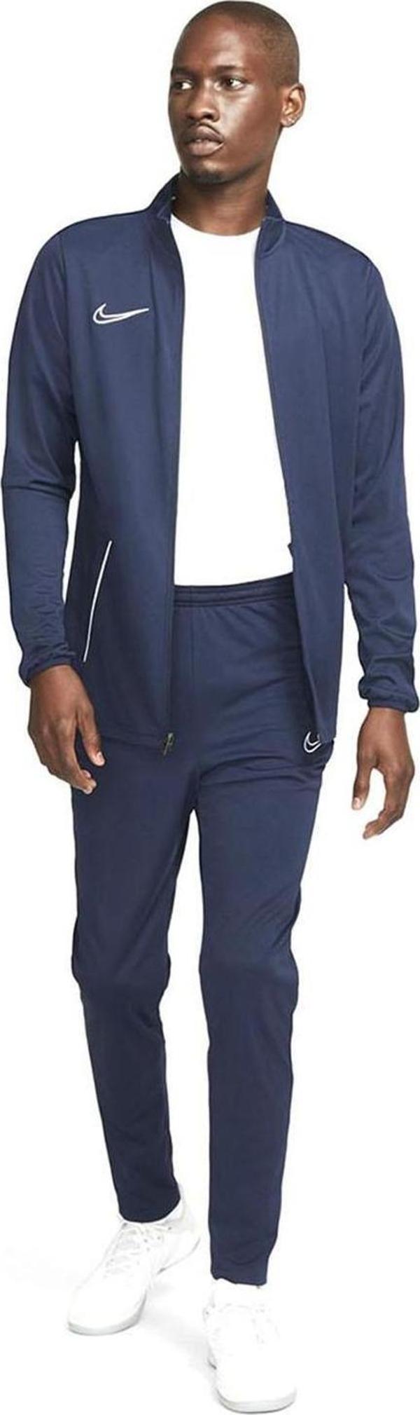 Nike CW6131-451 Df Acd21 Erkek Eşofman Takımı  - Image 1