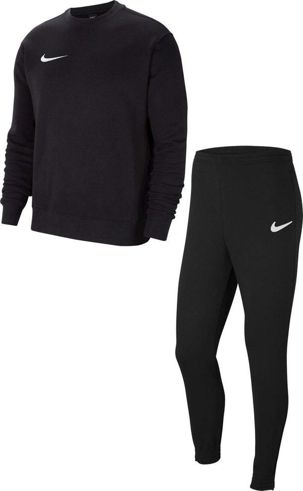 Nike TK6902-010 Park20 Crew Eşofman Takımı  - Image 1