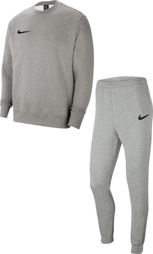 Nike TK6902-063 Park20 Crew Eşofman Takımı  - Image 1