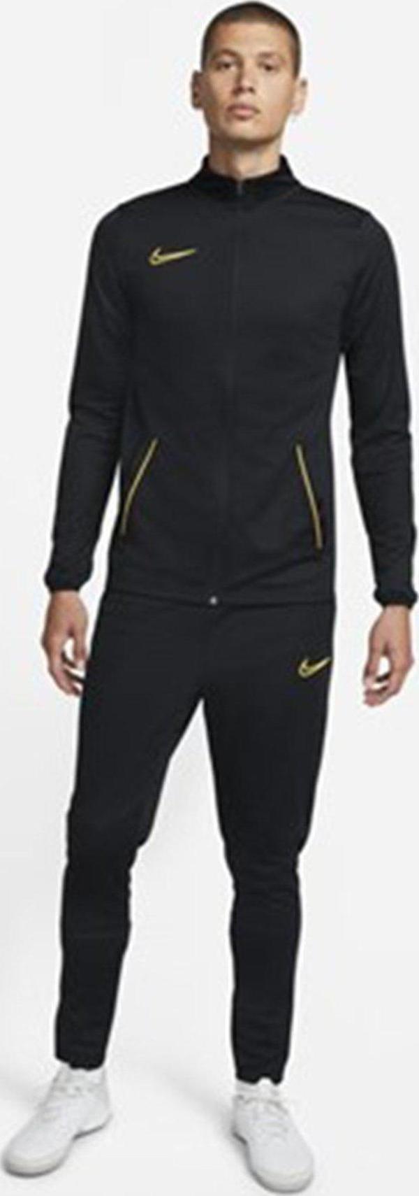 Nike CW6131-017 Df Acd21 Erkek Eşofman Takımı  - Image 1