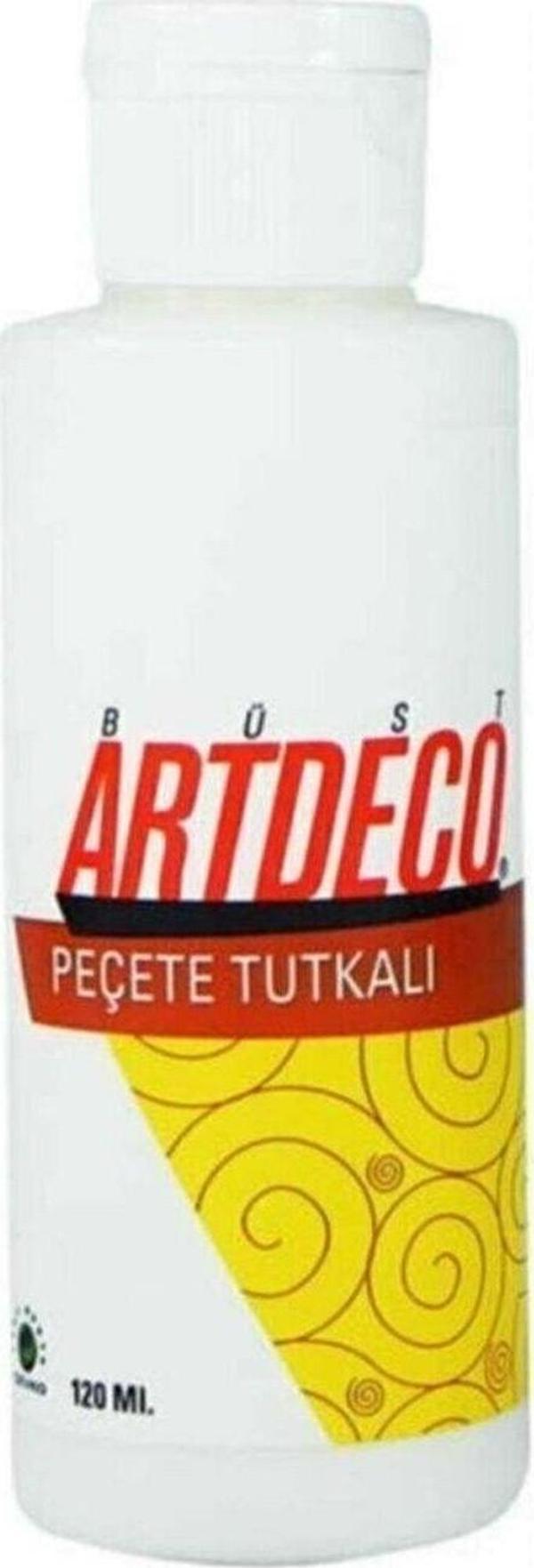 Mbb E-Ticaret Artdeco Peçete Tutkalı 120 Ml. - Image 1