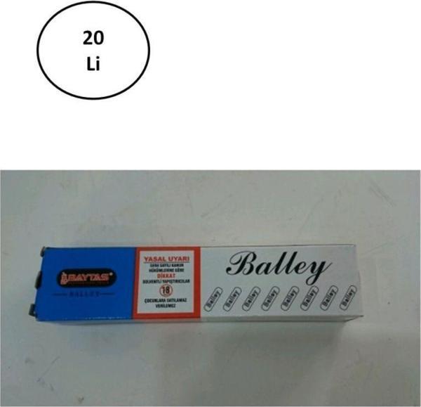 Mbb E-Ticaret Balley Yapıştırıcı 50 Gr 20'Li - Image 1