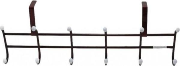 Mbb E-Ticaret Lüx Amerikan Panel Kapı Askısı 6 Lı 12X50 Cm - Image 1