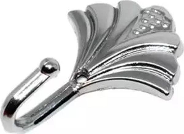Mbb E-Ticaret Zambak Metal Elbise Askısı Royaleks-Zambak - Image 1