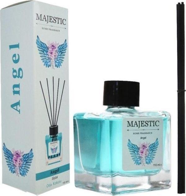 Mbb E-Ticaret Angel - Melek - Oda Kokusu - 110 Ml - Image 1