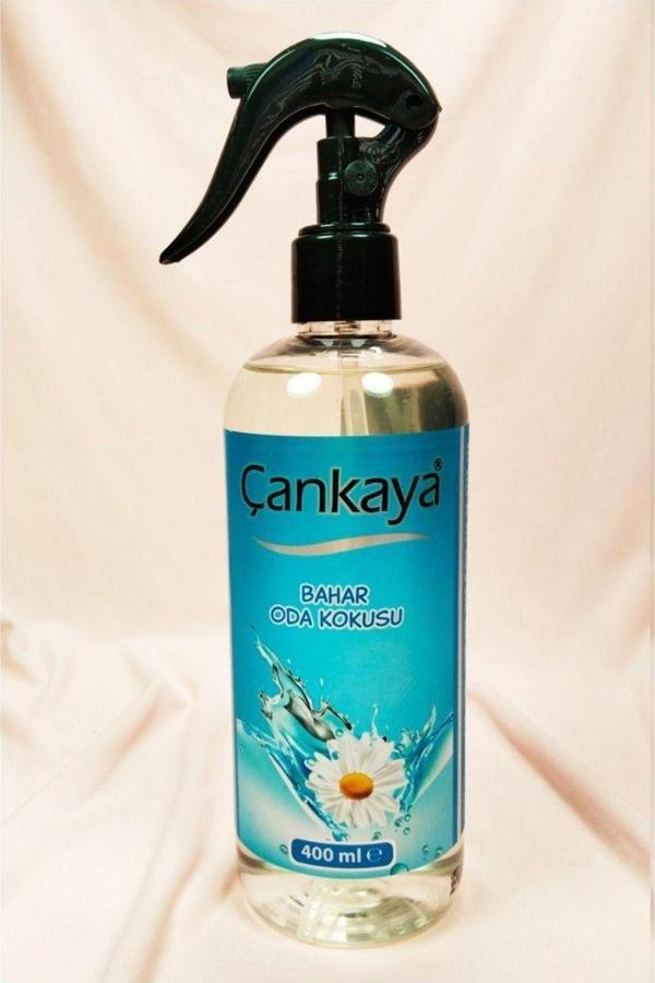 Mbb E-Ticaret Çankaya 400 Ml Oda Kokusu Bahar - Image 1