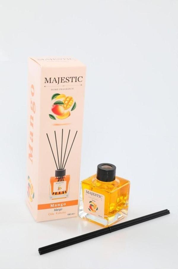 Mbb E-Ticaret Majestic Mango Oda Kokusu - 110 Ml - Image 1