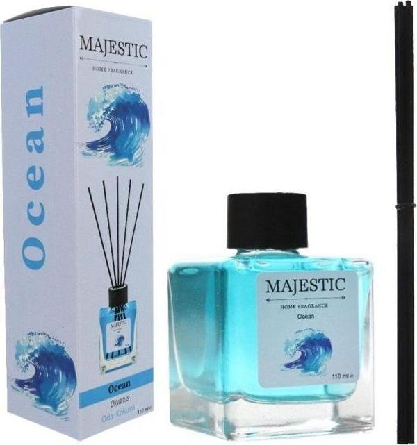 Mbb E-Ticaret Majestic Okyanus - Oda Kokusu - 110 Ml - Image 1