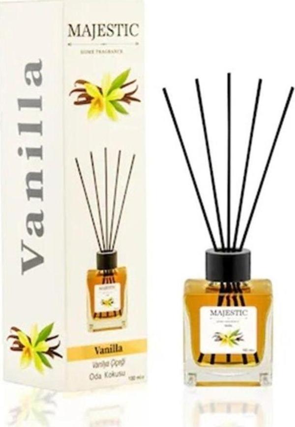 Mbb E-Ticaret Vanilya Çiçeği - Oda Kokusu - 110 Ml - Image 1
