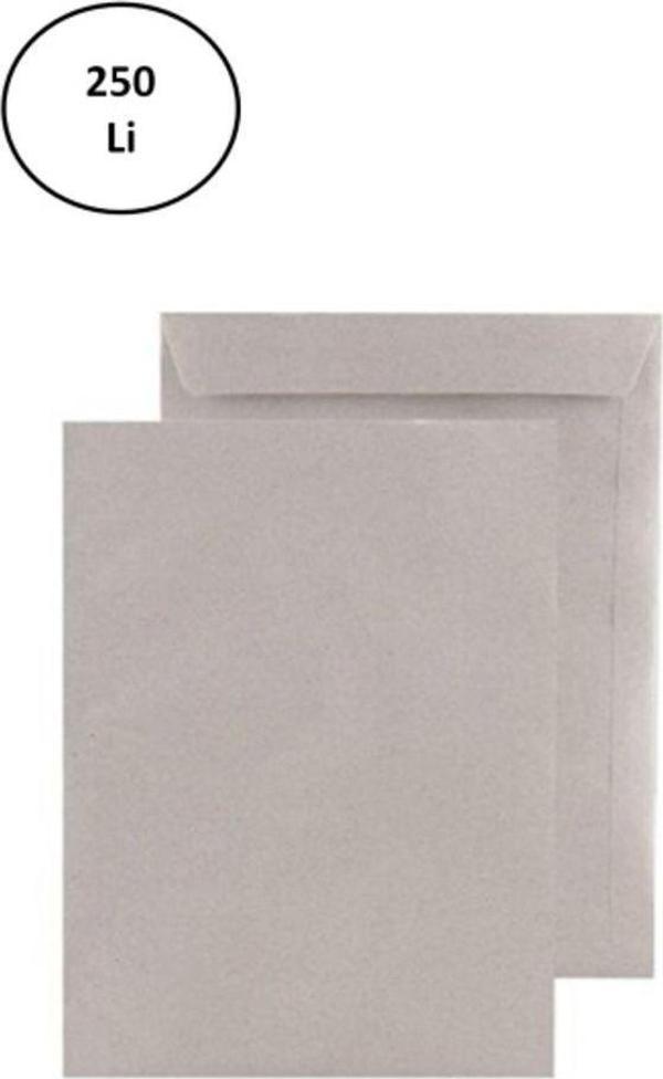  Asil Doğan As-0851 Torba Zarf Kraft 24X32 Cm 90 Gr - Image 1