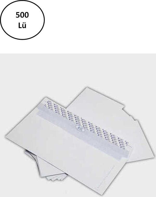  Asil Doğan As-1000 Diplomat Zarf 1. Hamur 90 Gram Silikonlu 500'Lü - Image 1