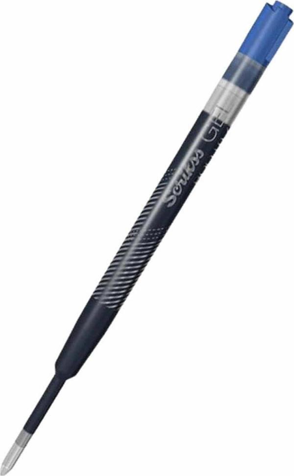 Mbb E-Ticaret Dp-360 Jel Mavi Masa Kalemi Yedeği - Image 1