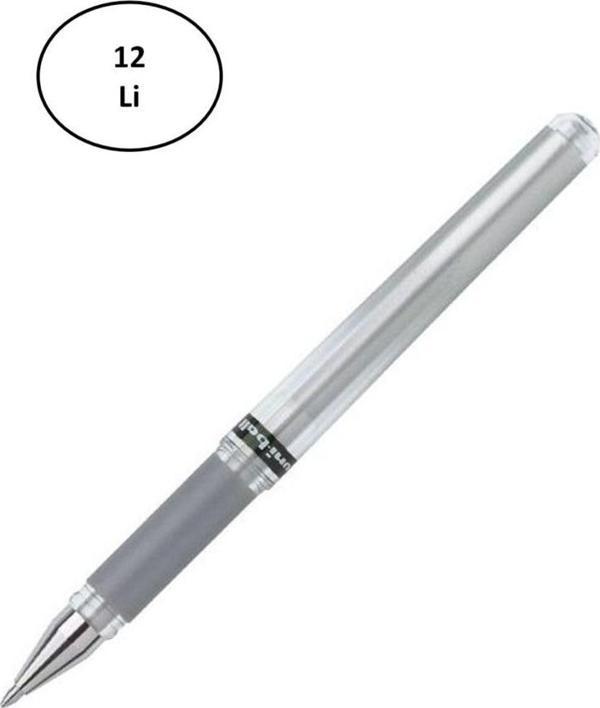 Mbb E-Ticaret Uni-Ball Um-153 Signo Broad Davetiye Kalemi 1.0 Mm - Image 1
