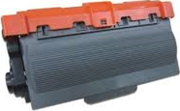 OfisPc Brother TN-3350 Black Siyah Muadil Toner HL-5440-5450 DCP-8110-8155 MFC-8510-8910 Tn-750 - Image 1
