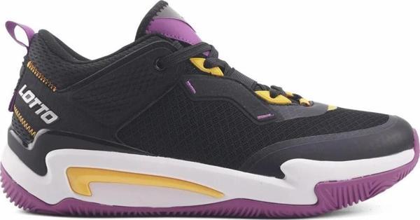 Lotto Step Erkek Bilekli Spor Basketbol Ayakkabısı - Image 1