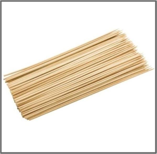 Mbb E-Ticaret Misyon Çöp Şiş 30Cm Kalın - Image 1