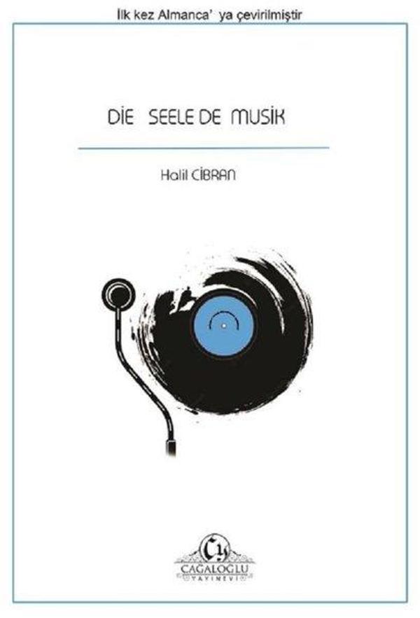 Die Seele De Musik - Cağaloğlu Yayınevi - Image 1