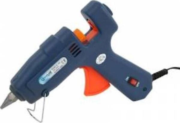 Mbb E-Ticaret Tudor Asr-G14 40 W Sıcak Silikon Tabancası - Image 1