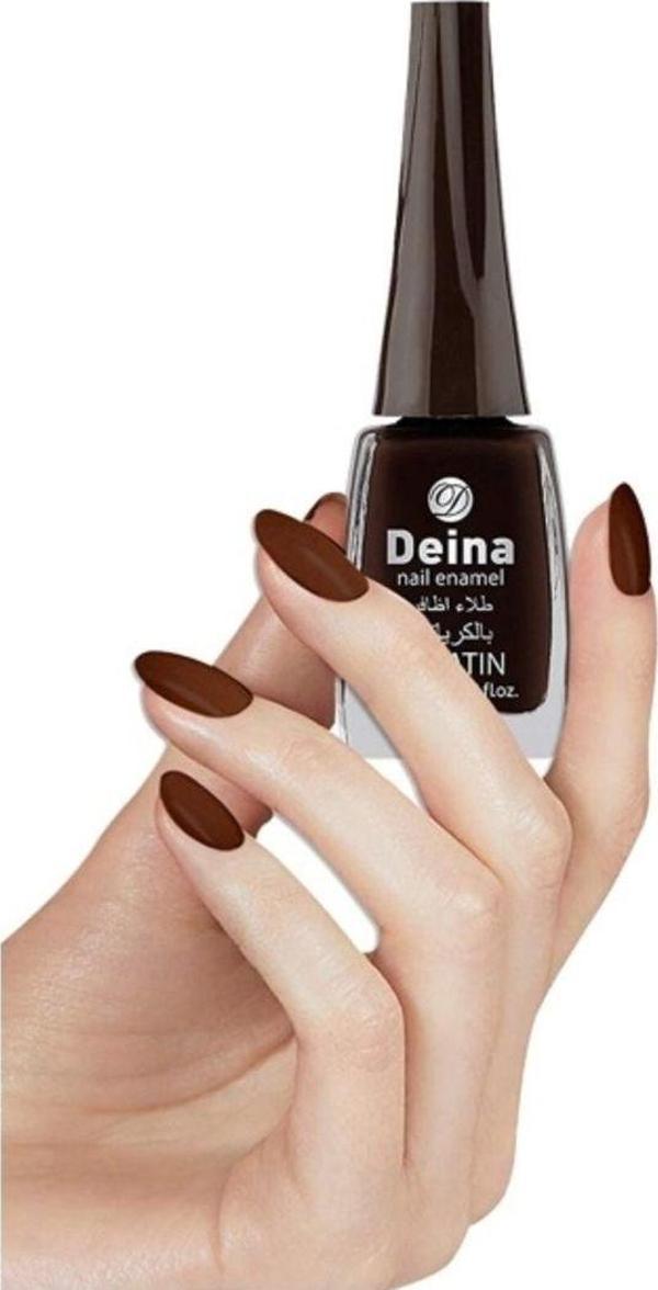Mbb E-Ticaret Keratinli Besleyici Oje 14 Ml Renk No: 19 - Image 1