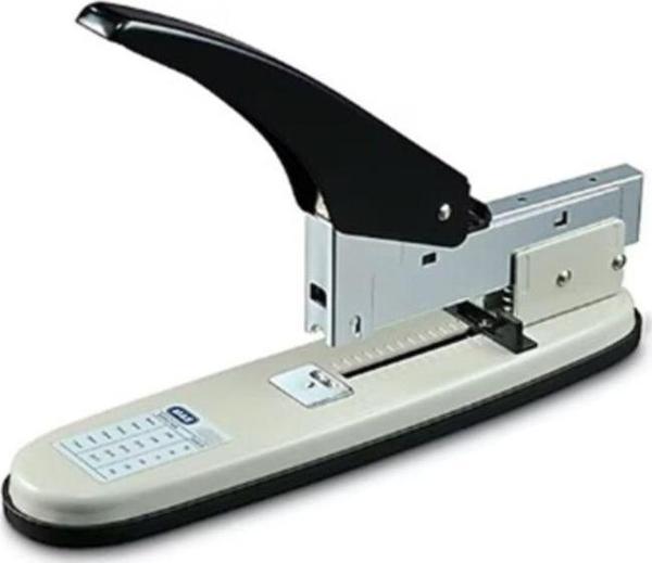 Mbb E-Ticaret Mas 791 Arşiv Tipi Kollu Zımba Makinesi 100 Sayfa - Image 1
