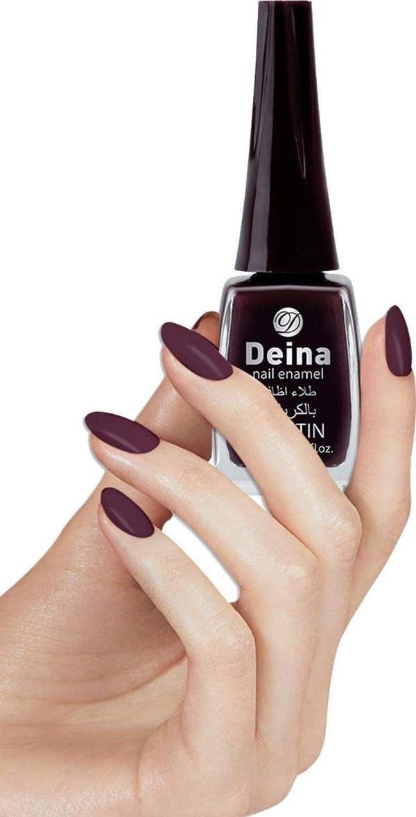 Mbb E-Ticaret Keratinli Besleyici Oje 14 Ml Renk No: 24 - Image 1