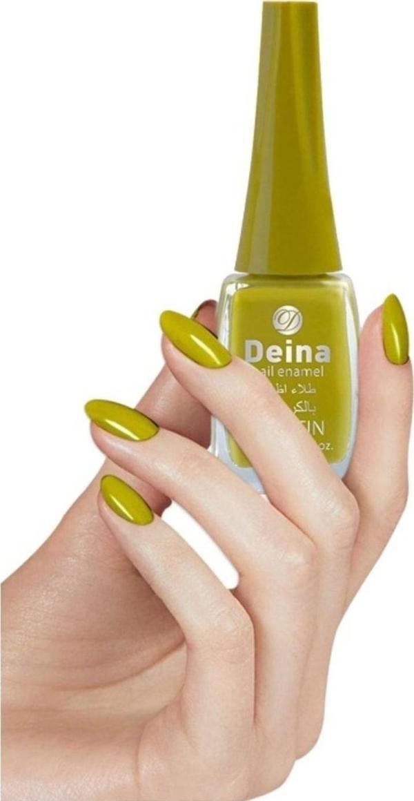 Mbb E-Ticaret Keratinli Besleyici Oje 14 Ml Renk No: 39 - Image 1