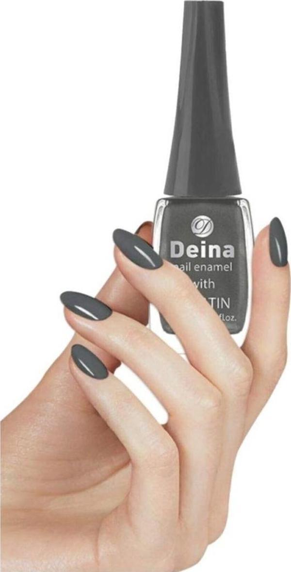 Mbb E-Ticaret Keratinli Besleyici Oje 14 Ml Renk No: 41 - Image 1