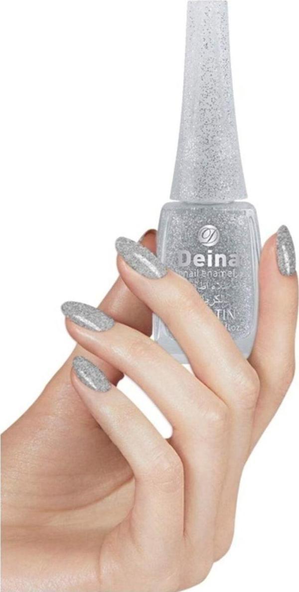 Mbb E-Ticaret Keratinli Besleyici Oje 14 Ml Renk No: 45 - Image 1