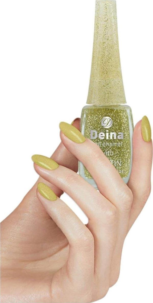 Mbb E-Ticaret Keratinli Besleyici Oje 14 Ml Renk No: 48 - Image 1