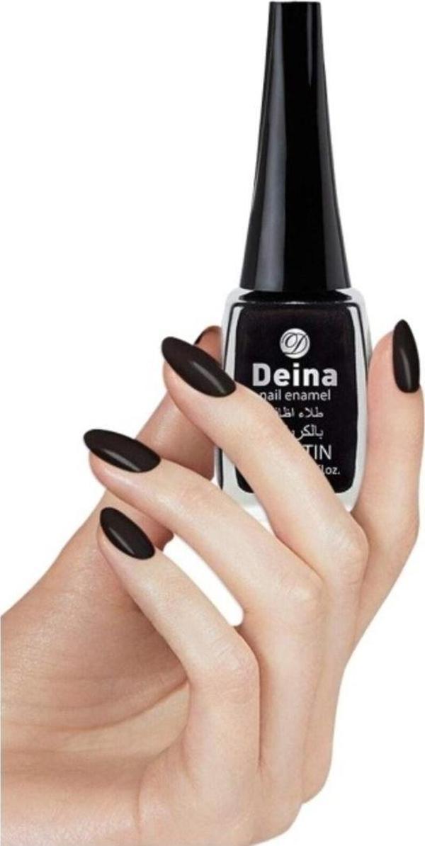 Mbb E-Ticaret Keratinli Besleyici Oje 14 Ml Renk No: 54 - Image 1