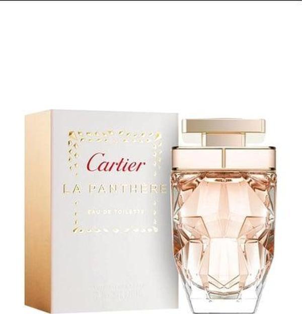 Cartier La Panthere Edt 75 ML - Image 1