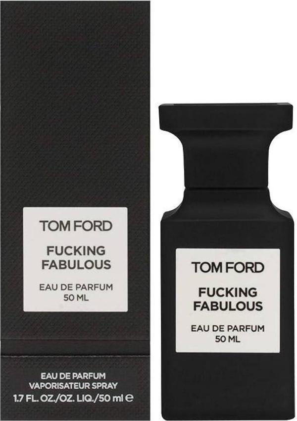 Tom Ford Fucking Fabulous Edp 100 ML - Image 1