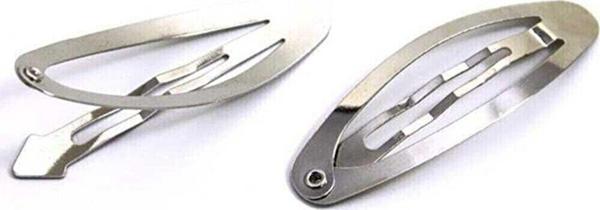 Mbb E-Ticaret 15 Adet Metal Çıt Çıt Toka 5 Cm - Image 1