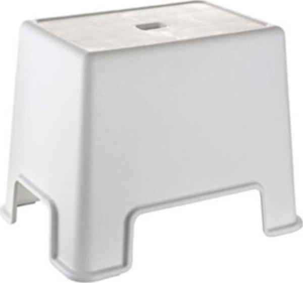 Mbb E-Ticaret Banyo Tipi Strong Tabure İkinci Kalite Royaleks-Tm04 - Image 1