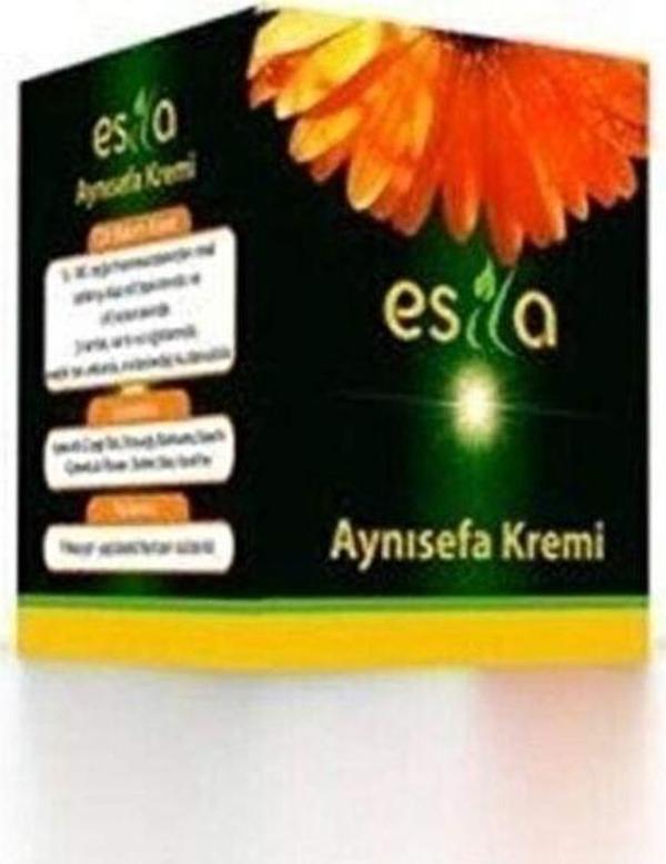 Mbb E-Ticaret Aynı Sefa Kremi 40 Ml. - Image 1
