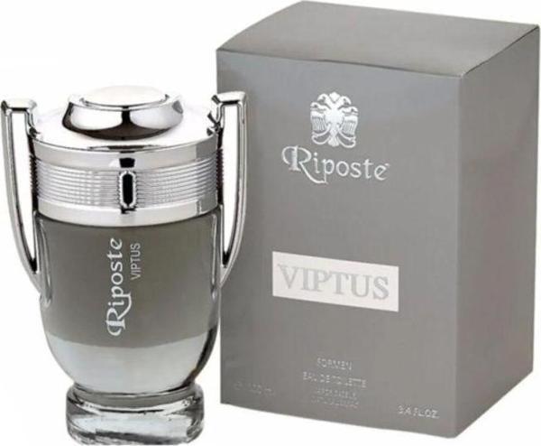 Mbb E-Ticaret 24 Saat Etkili Erkek - Viptus - For Men 100 Ml - Image 1