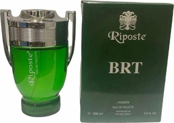 Mbb E-Ticaret 24 Saat Etkili Erkek Parfüm - Brt - For Men 100 Ml - Image 1