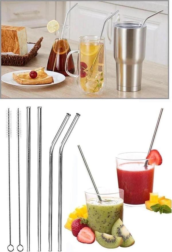 Mbb E-Ticaret 2 Li Pipet Temizleme Fırçası - Image 1