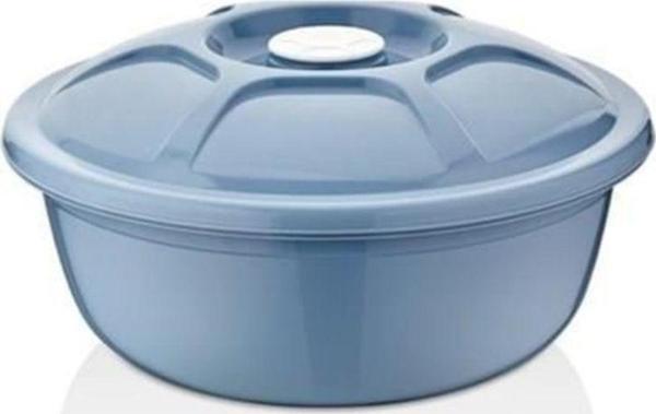 Mbb E-Ticaret 2 No Hamur Leğeni Renkli 7,5 Lt Royaleks-Mrd232 - Image 1