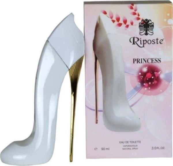 Mbb E-Ticaret 24 Saat Etkili Kadın Parfüm - Princess - For Women 90 Ml - Image 1