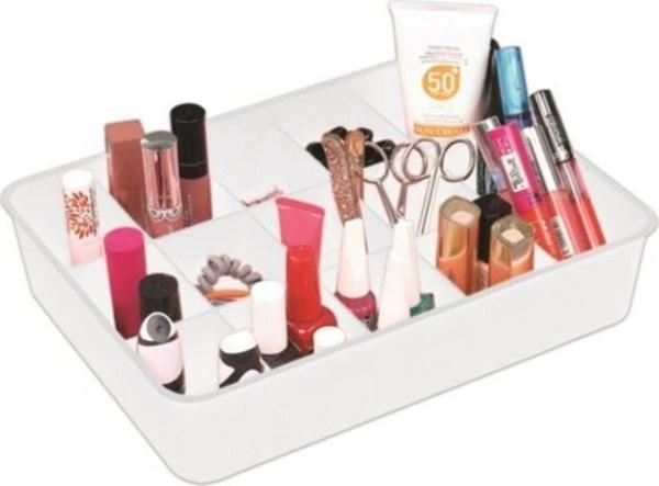 Mbb E-Ticaret 15 Bölmeli Çekmece Içi Düzenleyici, Dolap Içi Organizer Royaleks-Dz15 - Image 1