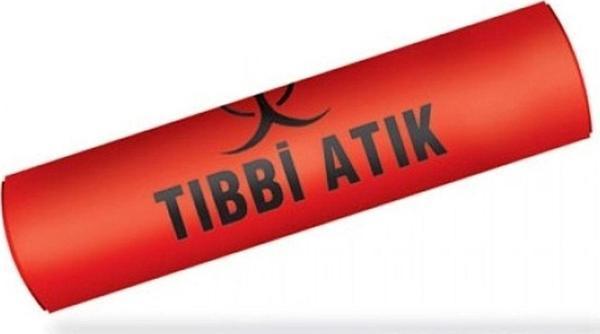 Mbb E-Ticaret Jumbo Boy 80 X 110 Cm 700 Gr 10 Lu Rulo X 1 Paket = 10 Adet (Kırmızı-Siyah Baskılı) - Image 1