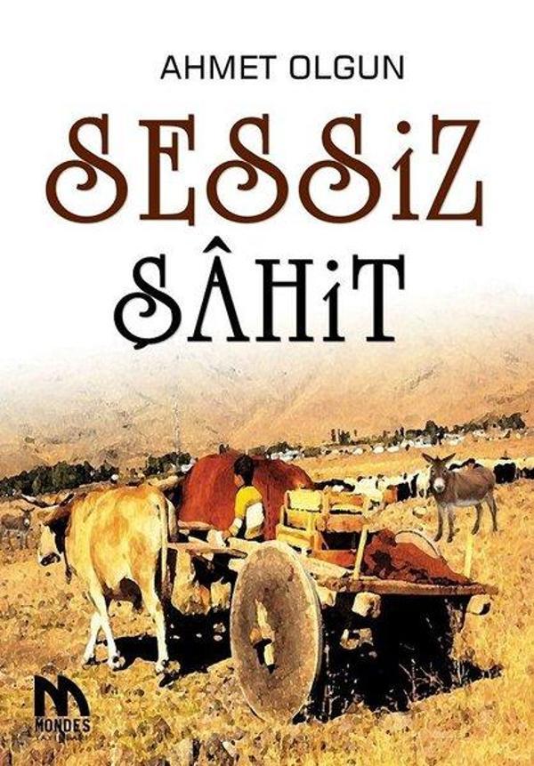 Sessiz Şahit - Mondes Yayınları - Image 1