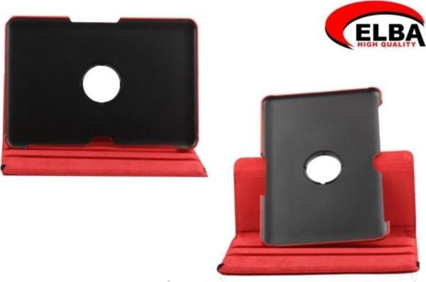 Elba Samsung Tab2 P5100 Renkli Kılıf - Image 1