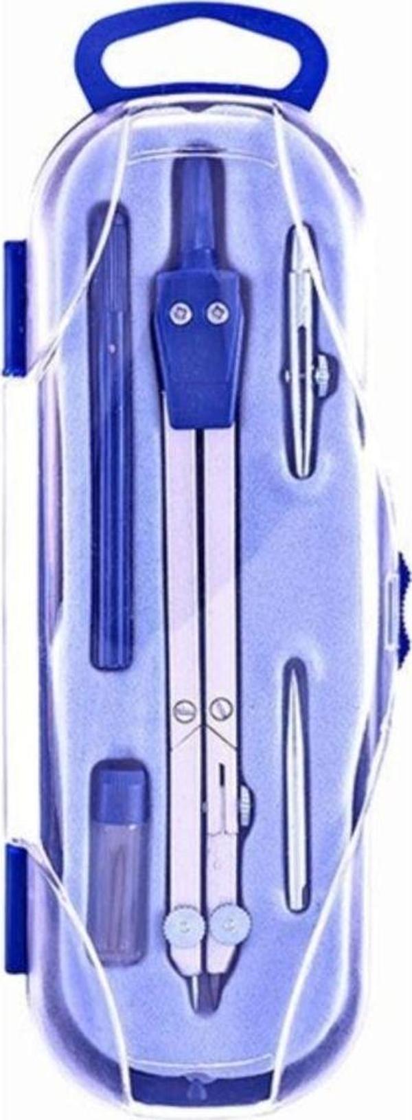 Mbb E-Ticaret Brons Metal Pergel 581 - Image 1